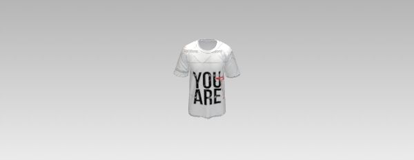 Unisex Classic Crew T-Shirt