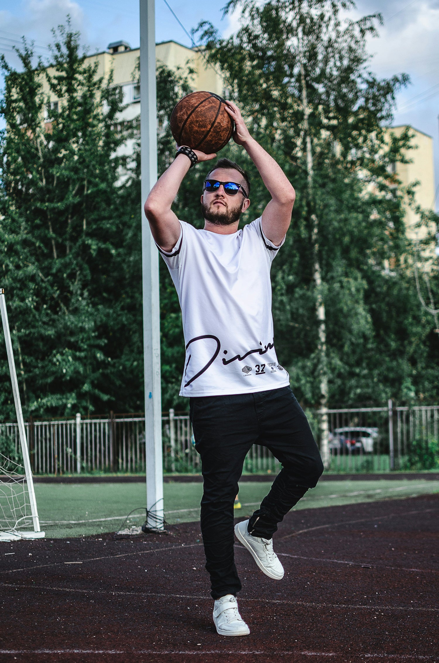 Sports T-Shirt