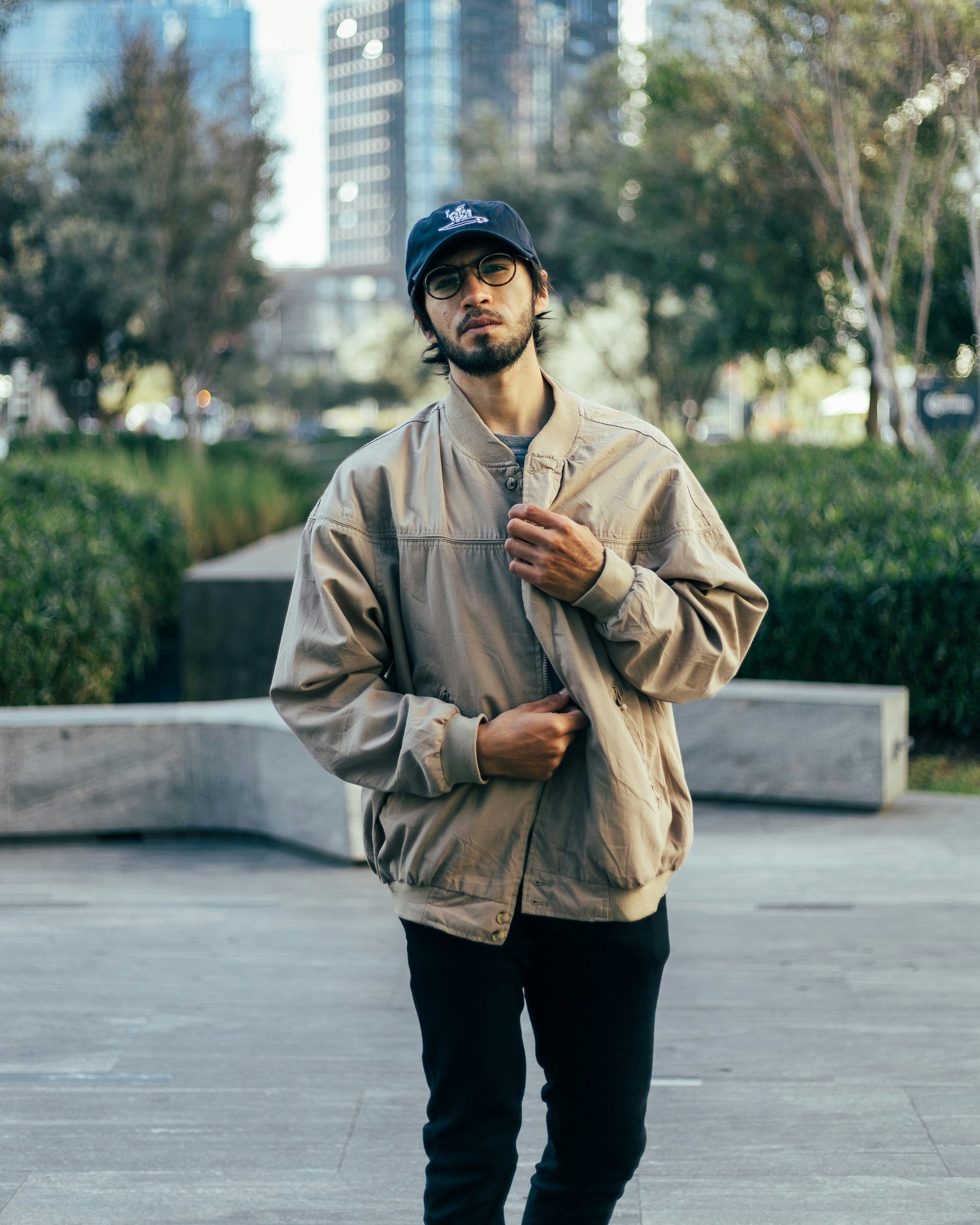 Hoodies & Jackets