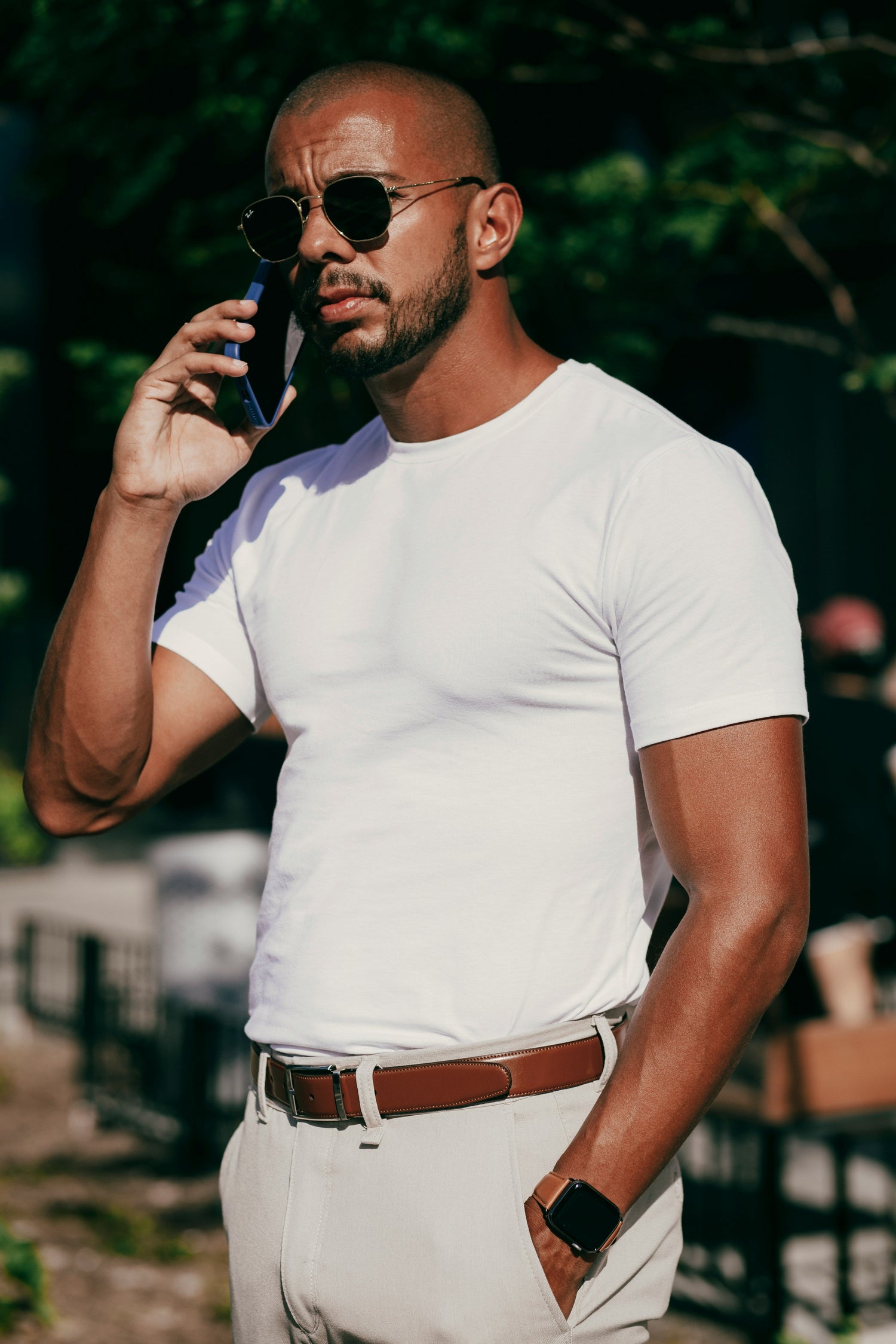 Oversized Classic T-Shirt
