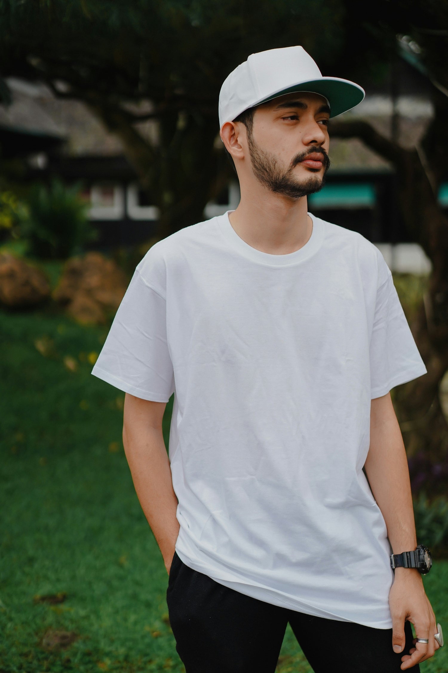 Crew T-Shirt